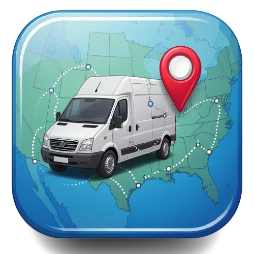 Regional Shipping